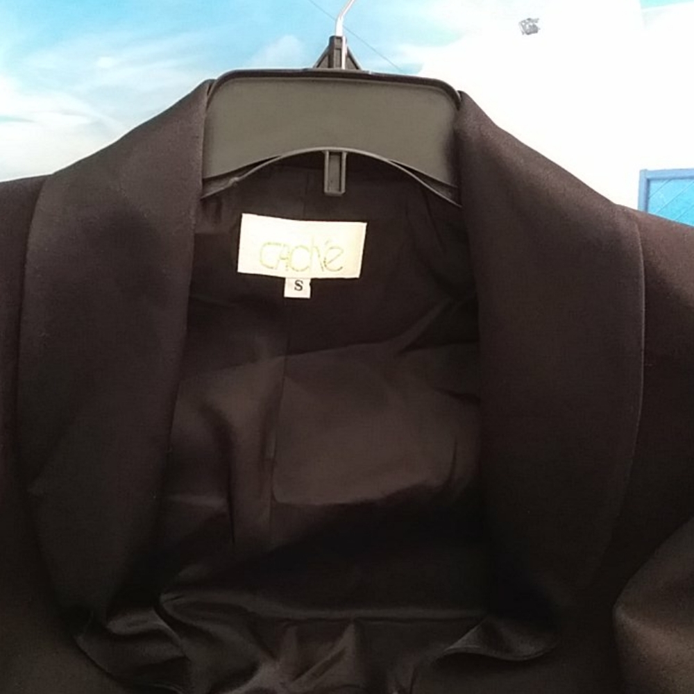 Cach Jacket - image 5